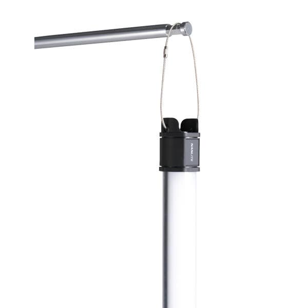 Nanlite PavoTube 15CII 2ft RGBW LED tube - 2 Kit