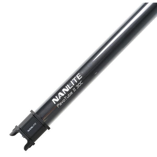 Nanlite PavoTube 30CII 2ft RGBW LED tube - 4 Kit