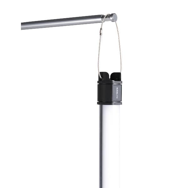 Nanlite PavoTube 30CII 2ft RGBW LED tube - 4 Kit