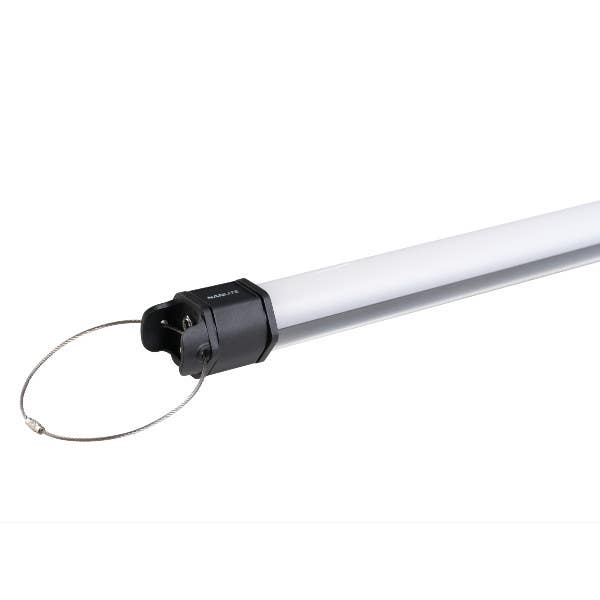 Nanlite PavoTube 30CII 2ft RGBW LED tube 1 Kit