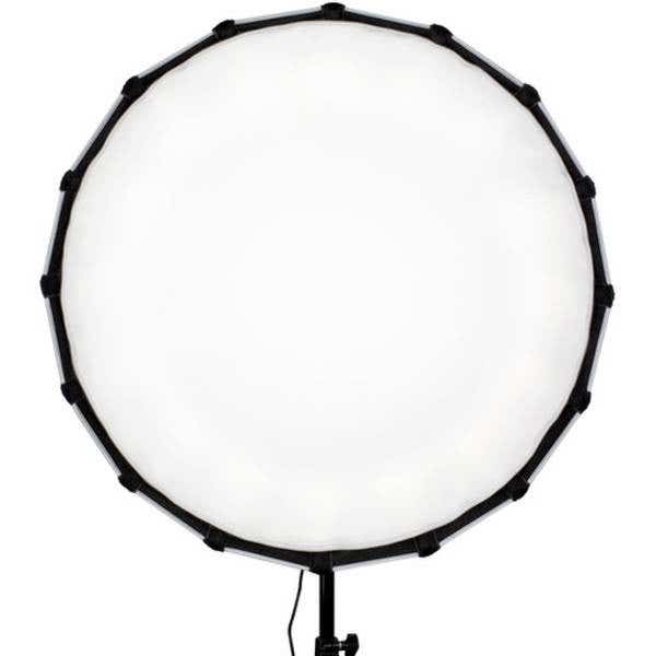 Nanlite SB-FMM60 Parabolic softbox for Forza FM Mount