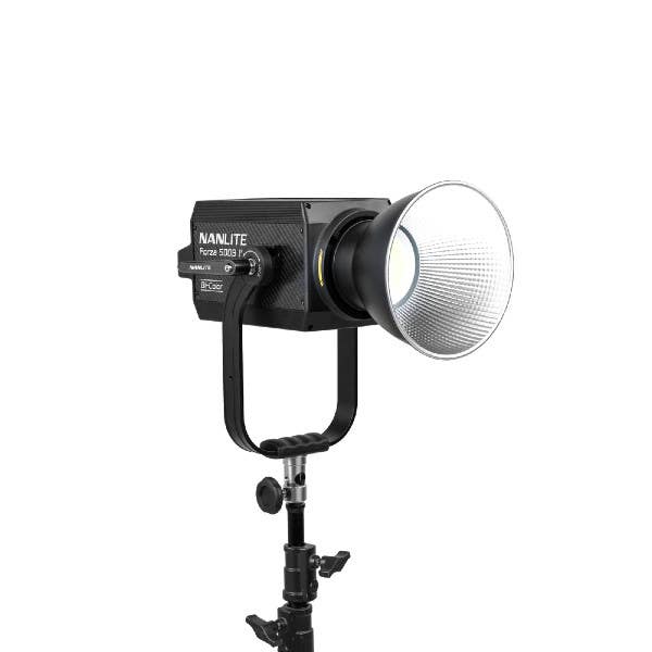 Nanlite Forza 500BII Bi-Colour LED Light