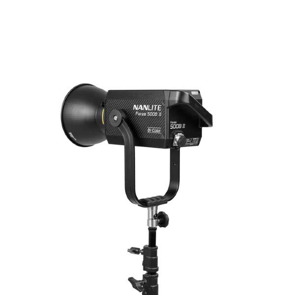 Nanlite Forza 500BII Bi-Colour LED Light