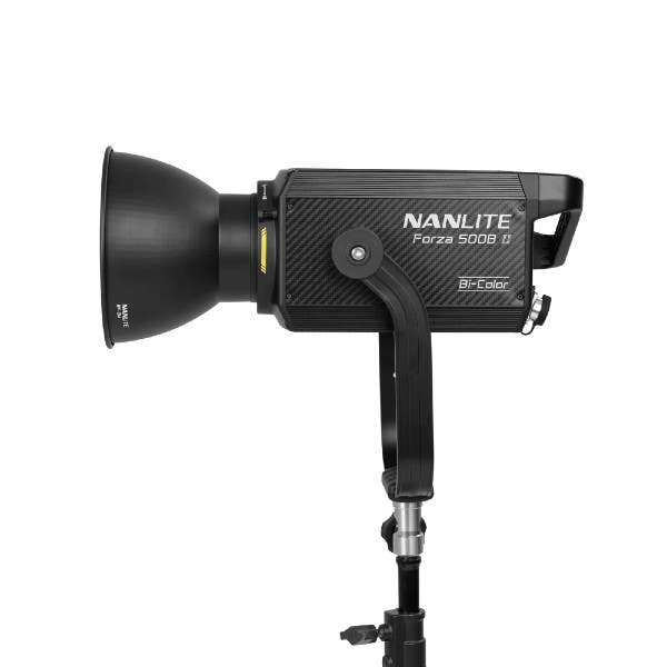 Nanlite Forza 500BII Bi-Colour LED Light