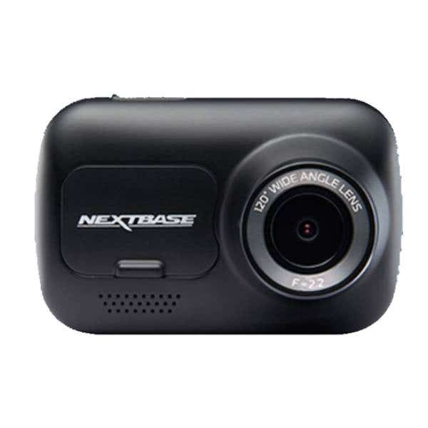 Nextbase 122 Dashcam - Last One