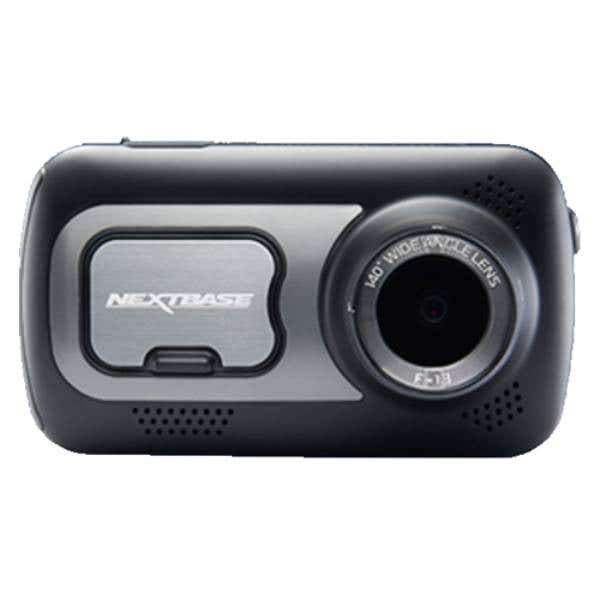 Nextbase 522GW Dashcam