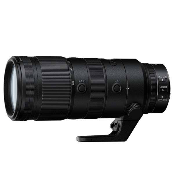 Nikon Z 70-200mm f2.8 VR S Zoom