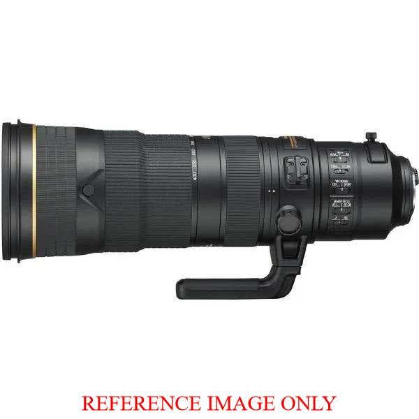 Nikon AF-S 180-400mm f4 G ED VR FX Zoom + TC1.4 | Secondhand