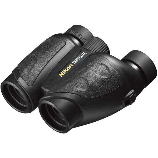 Nikon 10x25 CF Travelite IV Binoculars