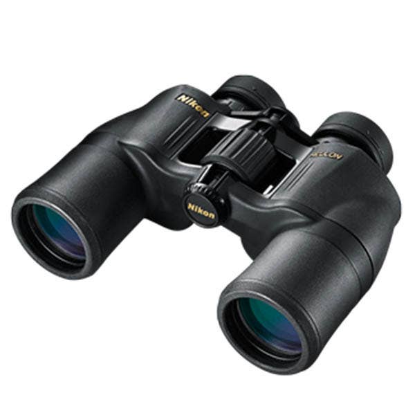 Nikon 10X42 ACULON A211 Binoculars