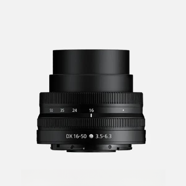 Nikon Z DX 16-50mm VR | Secondhand