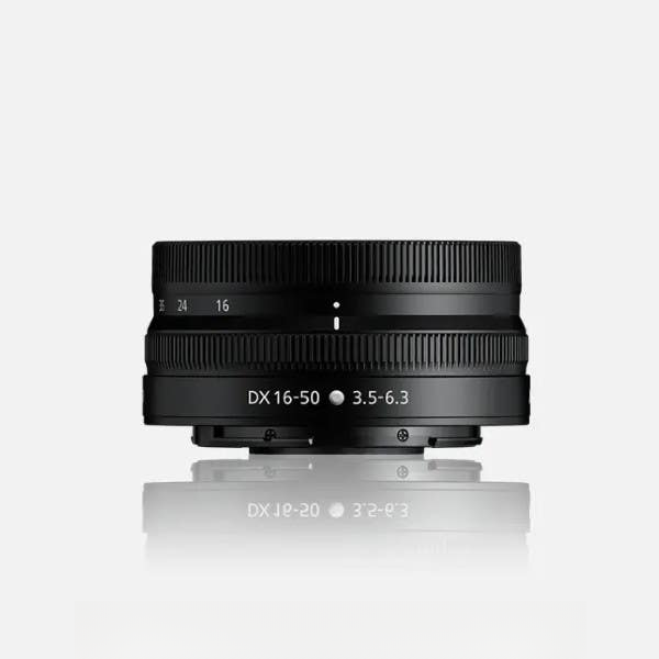 Nikon Z DX 16-50mm VR | Secondhand