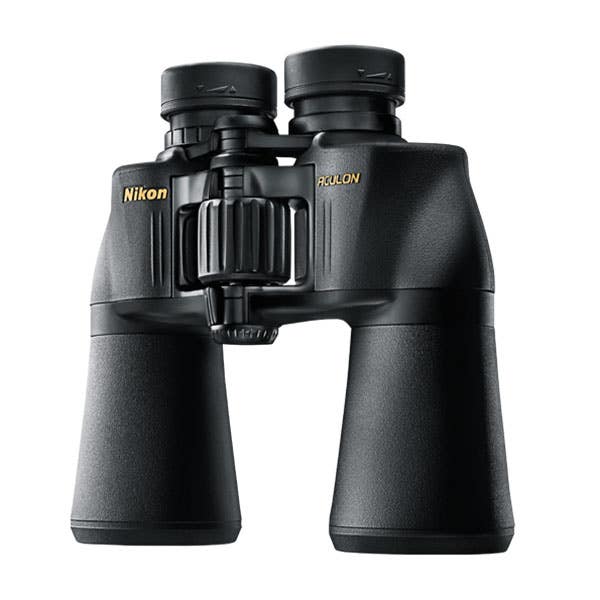 Nikon 16X50 ACULON A211 Binoculars