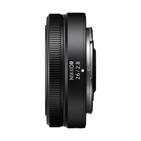Nikon Z 26mm F2.8 Lens