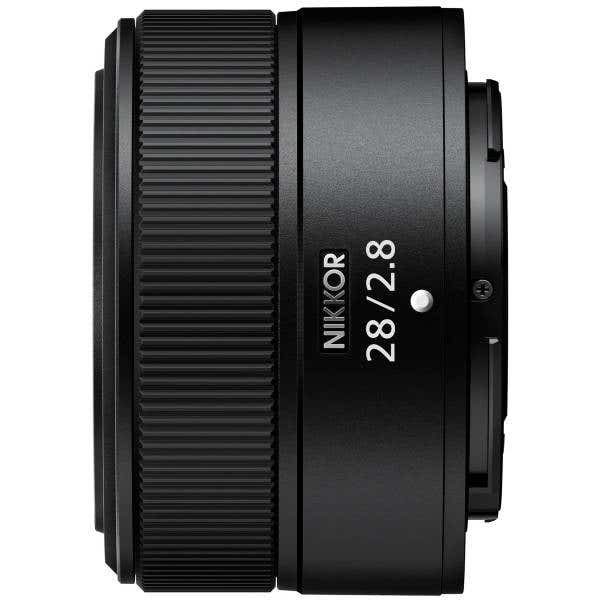 Nikon Z 28mm F2.8 Lens