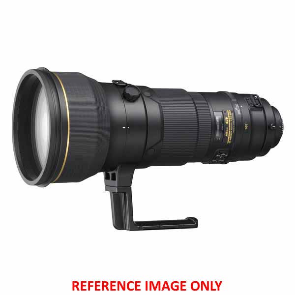 Nikon AF-S 400mm f2.8 G VR IF-ED | Secondhand