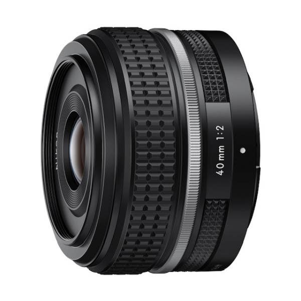 Nikon Z 40mm f2 SE