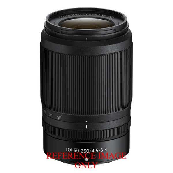 Nikon Z DX 50-250mm f4.5-6.3 VR Zoom | Secondhand