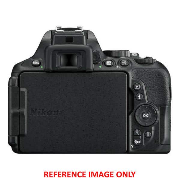 Nikon D5600 Body | Secondhand