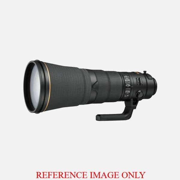 Nikon AF-S 600mm f4 FL ED VR | Secondhand