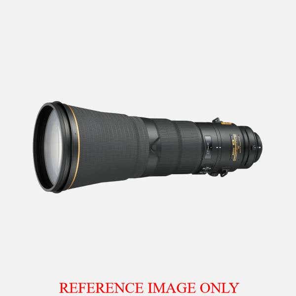 Nikon AF-S 600mm f4 FL ED VR | Secondhand