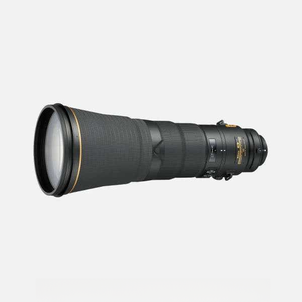 Nikon AF-S 600mm f4 FL ED VR | Secondhand