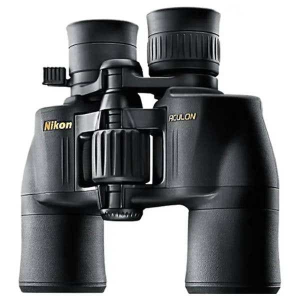 Nikon 8X-18X42 Aculon A211 Zoom Binoculars