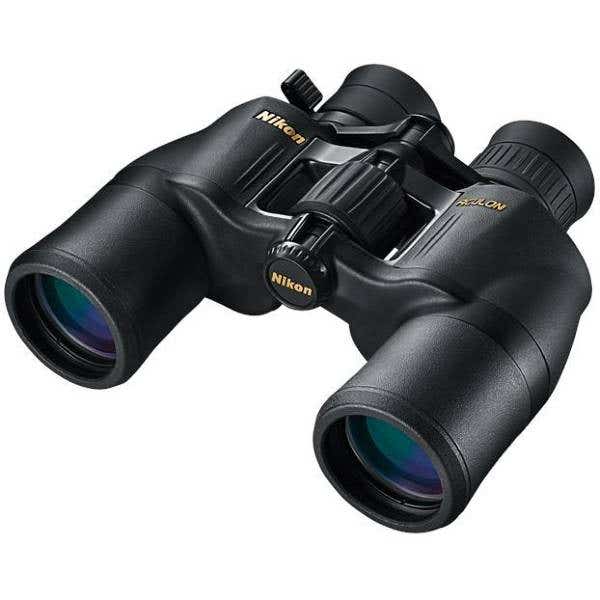 Nikon 8X-18X42 Aculon A211 Zoom Binoculars