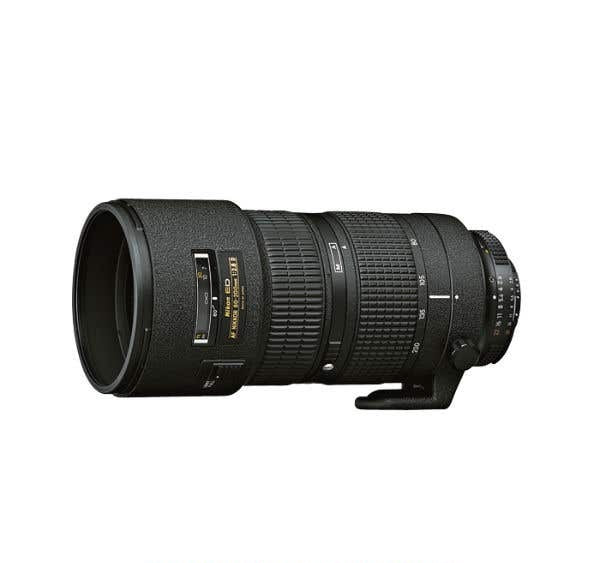 Nikon AF 80-200mm F2.8 D AF ED | Secondhand