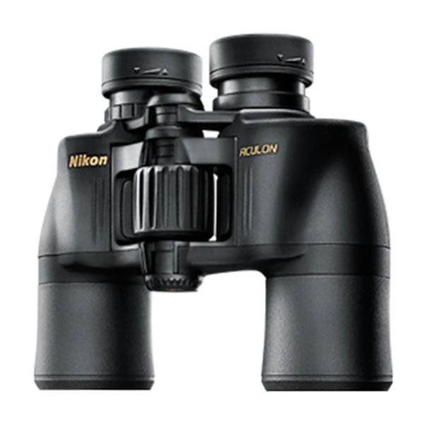 Nikon 8X42 ACULON A211 Binoculars