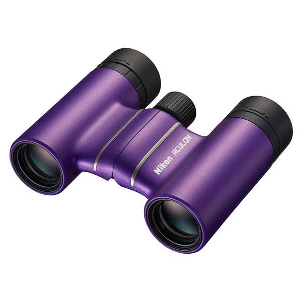 Nikon 8x21 Aculon T02 Binoculars