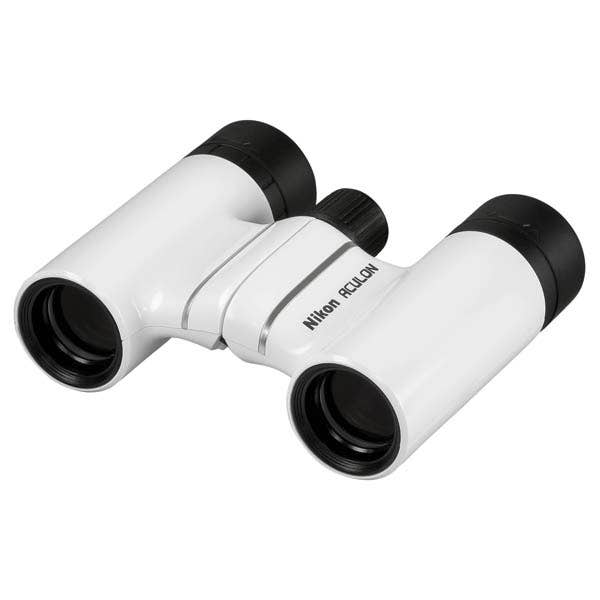 Nikon 8x21 Aculon T02 Binoculars