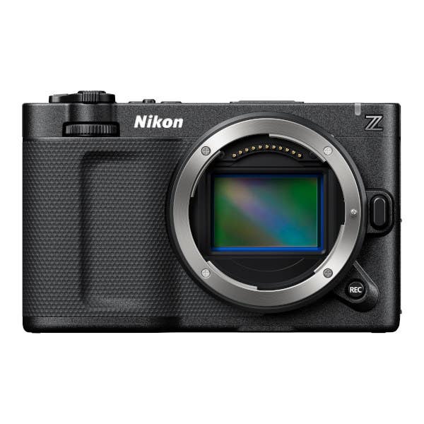 Nikon ZR Cinema Body