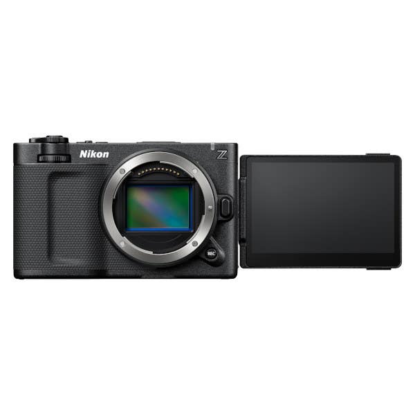 Nikon ZR Cinema + 24-70mm f4 S Zoom Kit