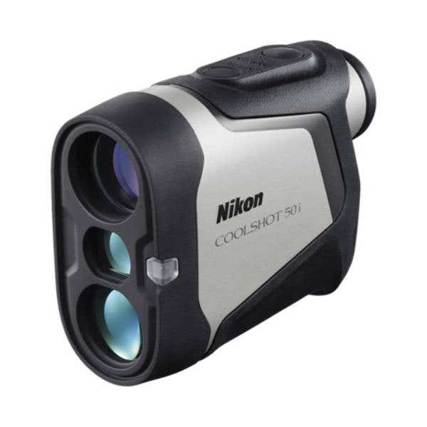Nikon Coolshot 50i Rangefinder