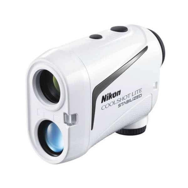 Nikon Coolshot Lite Stabilized