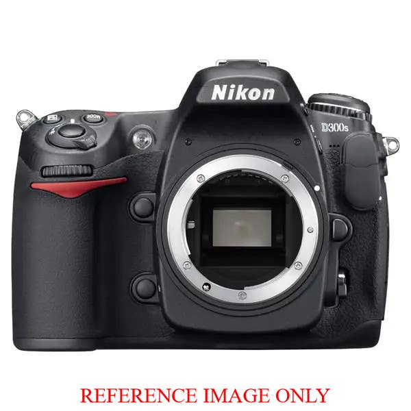 Nikon D300s Body | Secondhand