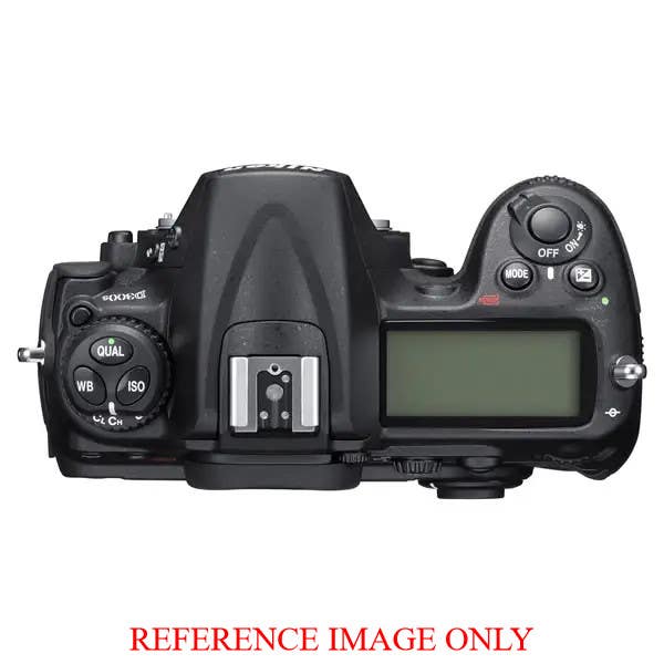 Nikon D300s Body | Secondhand