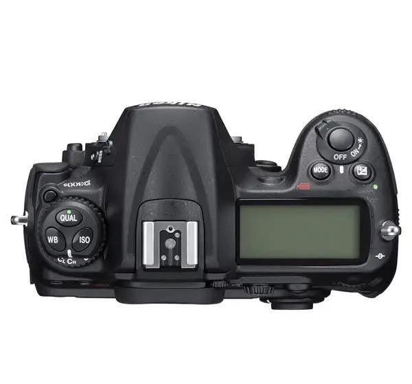 Nikon D300s Body | Secondhand