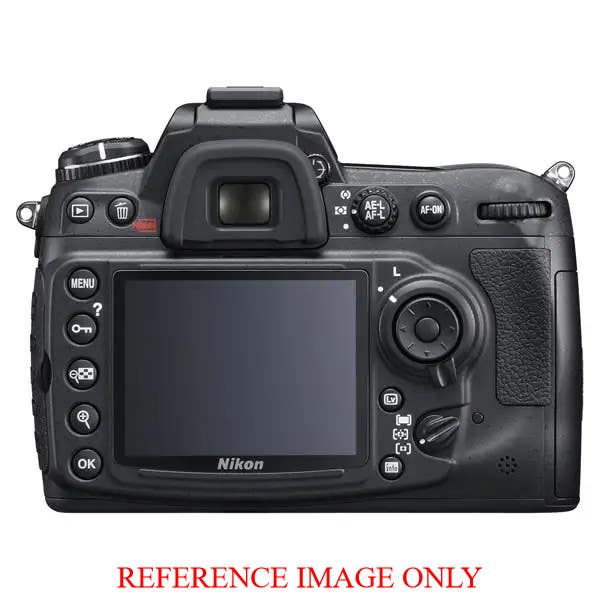 Nikon D300s Body | Secondhand