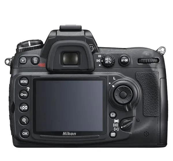Nikon D300s Body | Secondhand