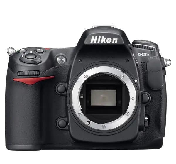 Nikon D300s Body | Secondhand