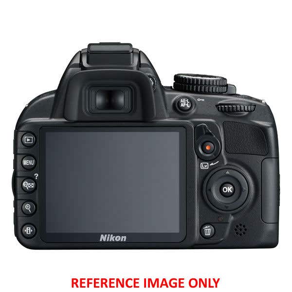 Nikon D3100 Body | Secondhand