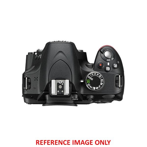 Nikon D3200 Body | Secondhand