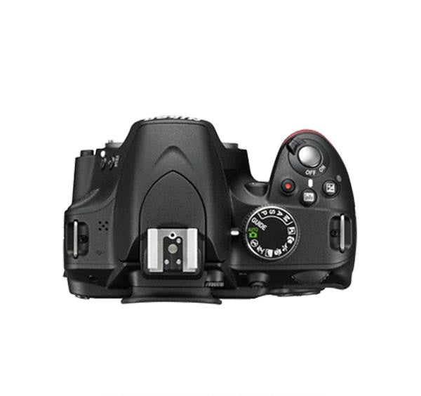Nikon D3200 Body | Secondhand