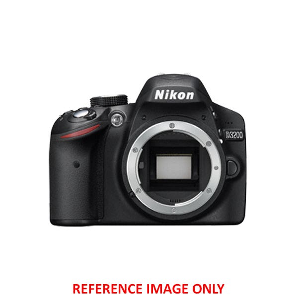 Nikon D3200 Body | Secondhand