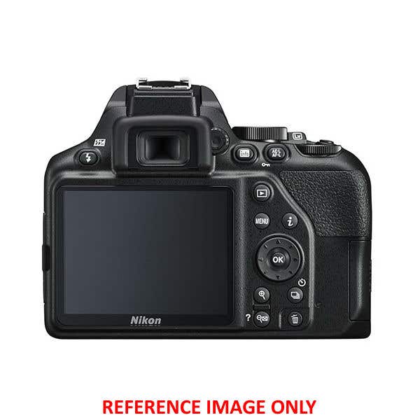 Nikon D3500 Body Only | Secondhand