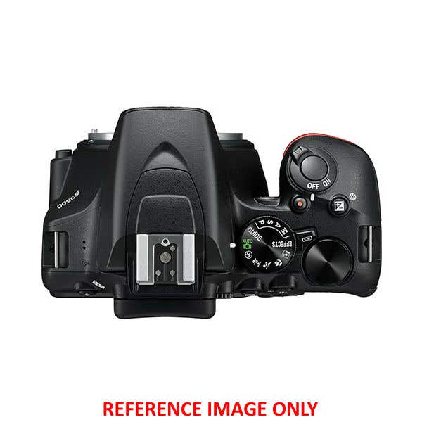 Nikon D3500 Body Only | Secondhand