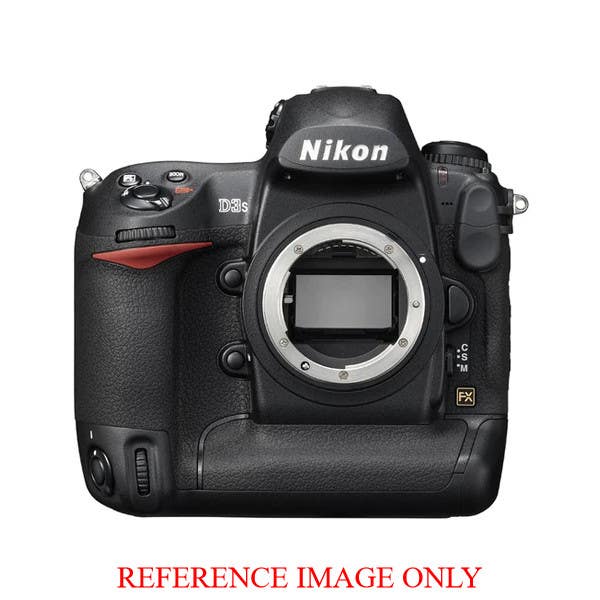 Nikon D3s Body | Secondhand
