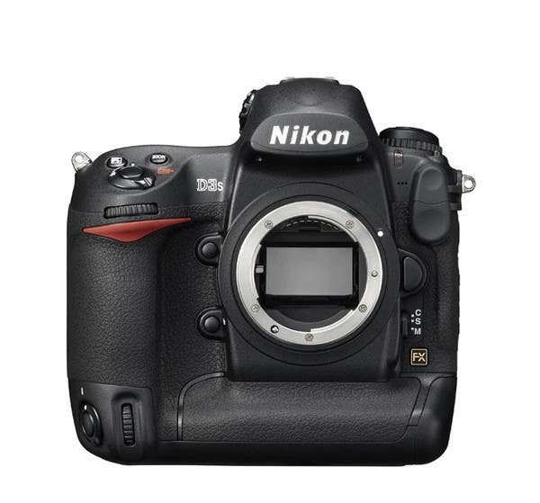 Nikon D3s Body | Secondhand